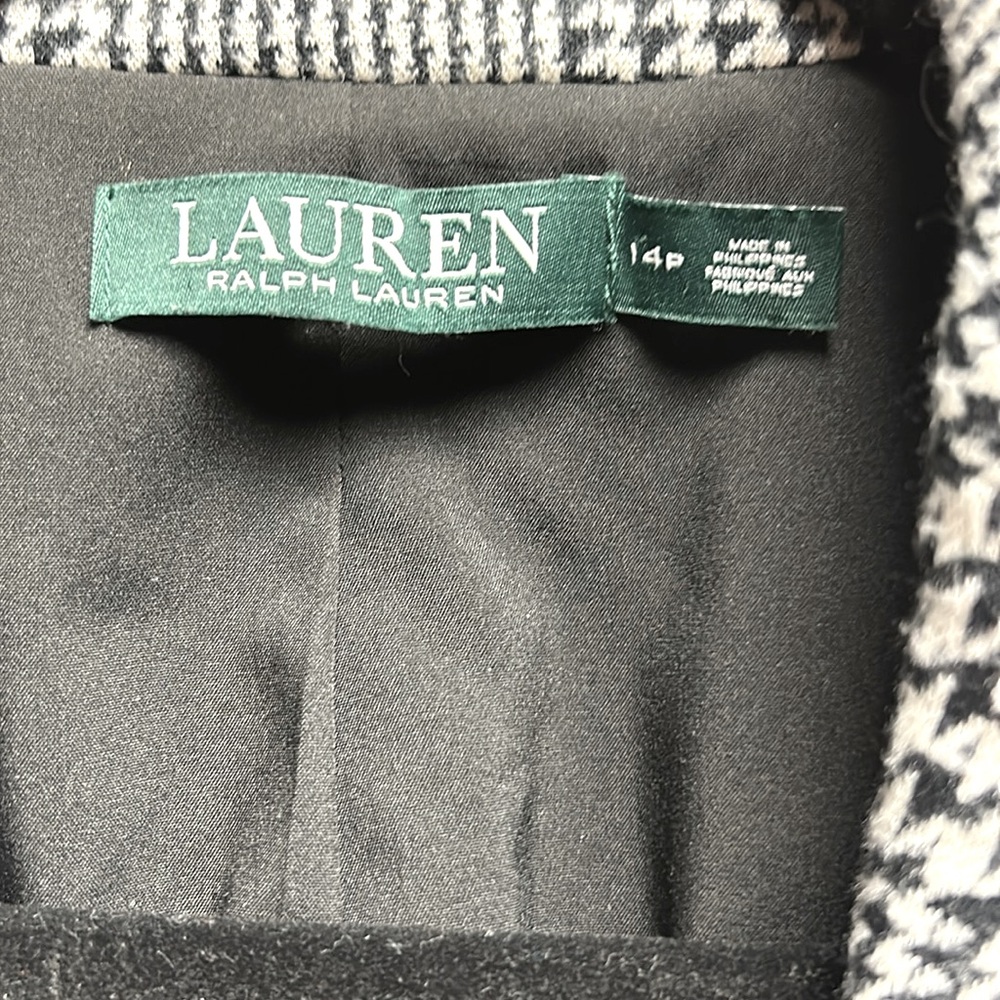 Ralph Lauren woman’s blazer - Picture 2 of 6